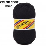 KARTOPU FLORA WOOL 